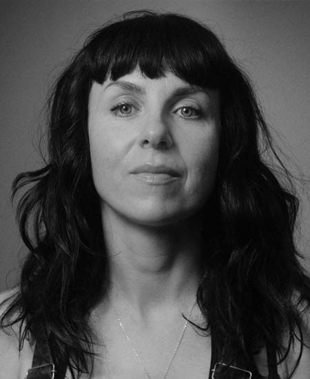 Mariel McClorey